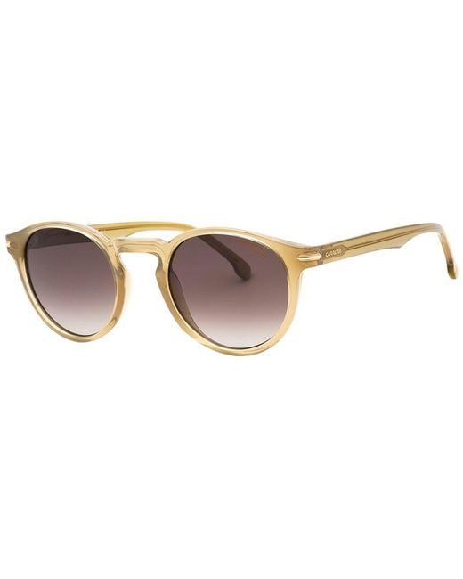 Carrera Multicolor 301/S 50Mm Sunglasses for men