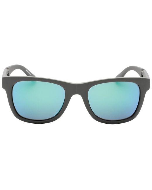Lacoste Blue L778S 52Mm Sunglasses