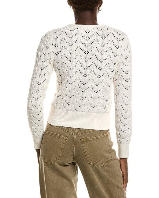 Free People White Pretty
