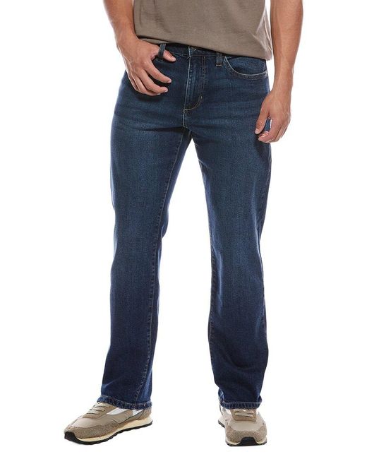 Joe's Jeans Blue The Classic Dante Jean for men