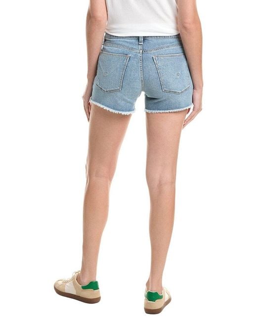 Hudson Blue Gemma Delight Short