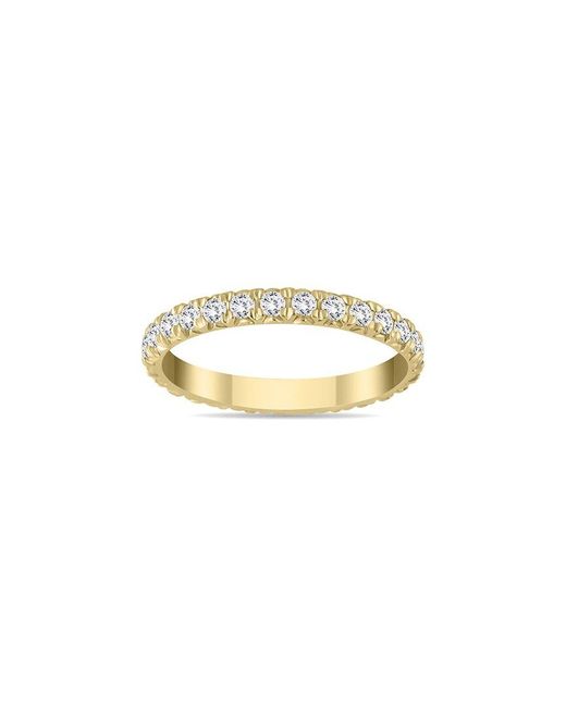 True Diamond White 14K 1.40 Ct. Tw. Diamond Ring