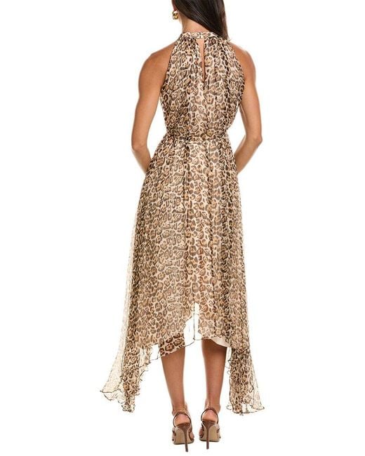 Saloni Brown Irina Gown