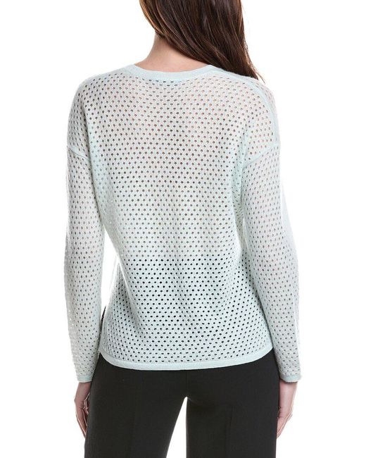 J.McLaughlin Gray Philomena Sweater