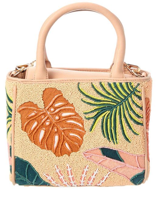 Rafe New York Multicolor Tasha Crossbody
