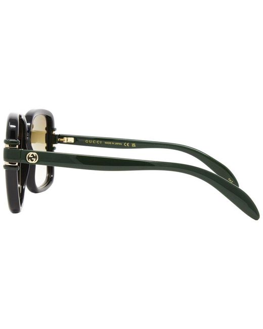 Gucci Multicolor 59Mm Sunglasses