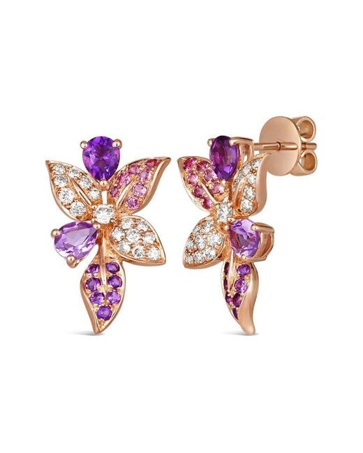 Le Vian Pink Pretty