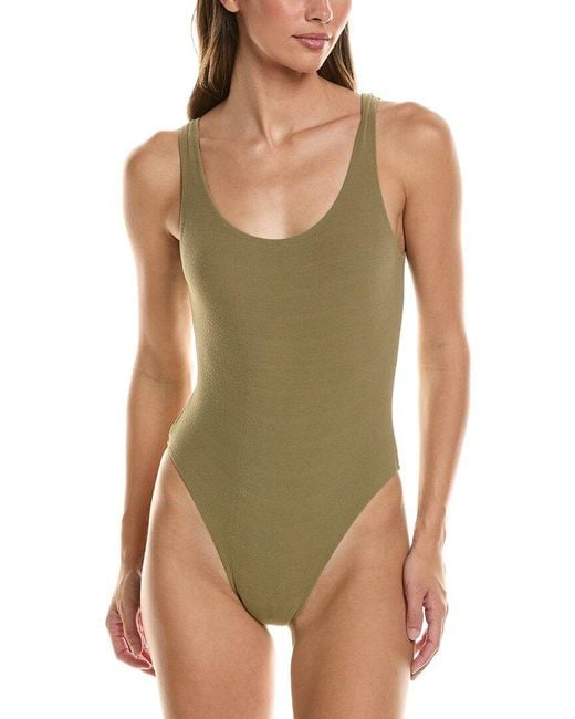 Manebí Green Manebi One-Piece