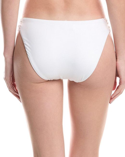 Becca White Colette American Bottom