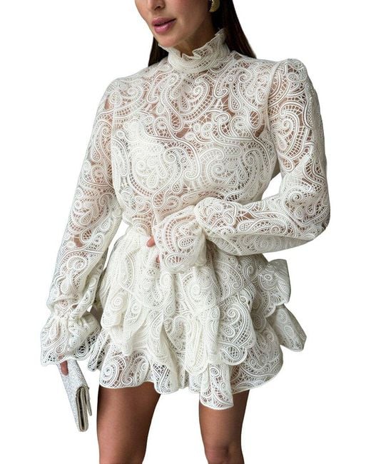 ENJOY PETRA Gray 2Pc Blouse & Short Set