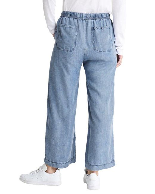 Splendid Blue Adele Pant