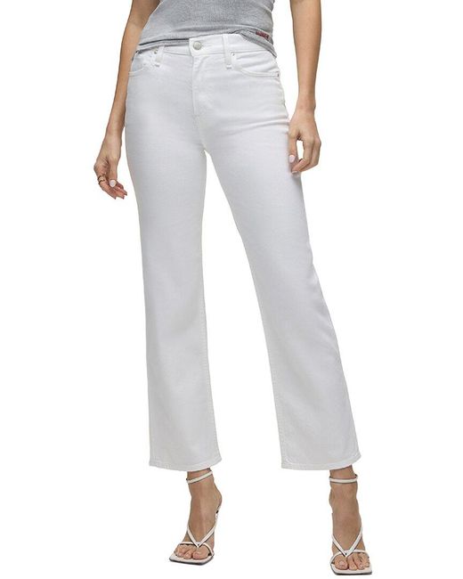 Hudson Multicolor Remi Jean