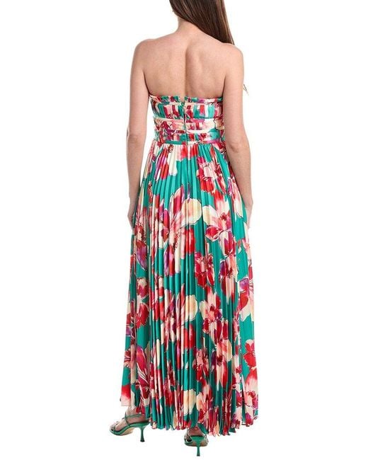 Hutch White Sabina Dress
