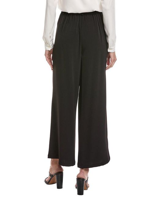 Nicole Miller Black Pant