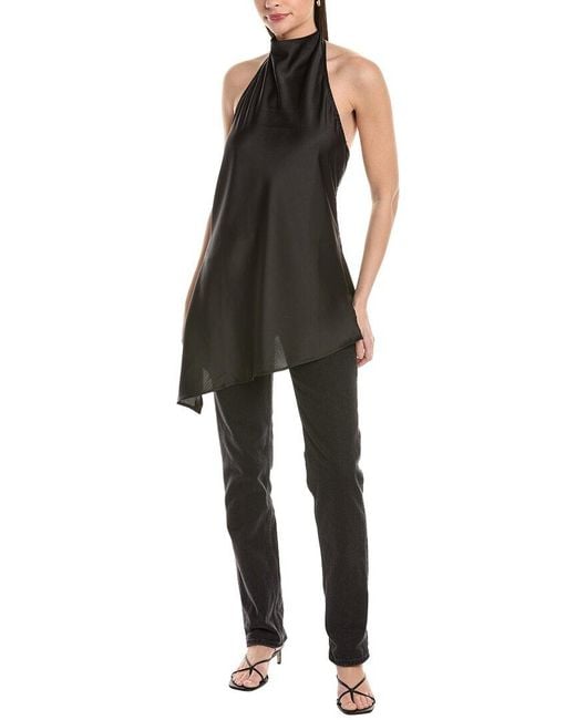 To My Lovers Black Top