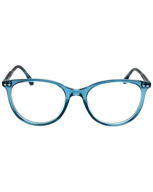 Isabel Marant Blue Im 0023 51Mm Optical Frames