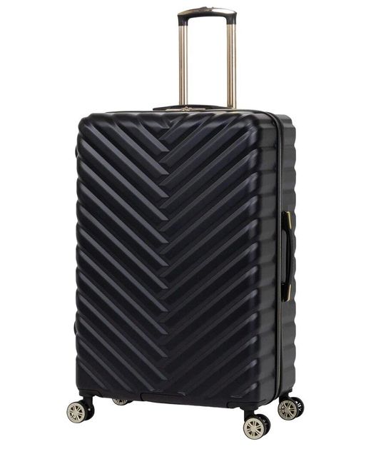 Kenneth Cole Madison Square 28in Luggage in Black Lyst