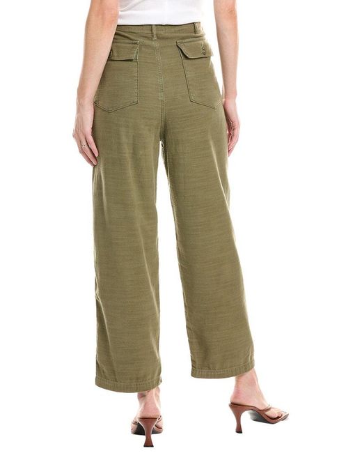 The Great Green Admiral Pant