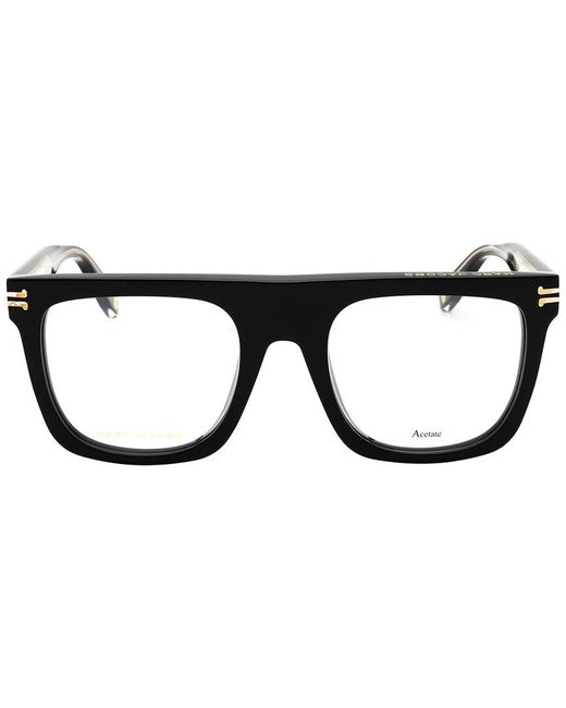 Marc Jacobs Black Mj 1063 50Mm Optical Frames for men