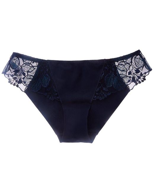 Simone Perele Blue Simone Perele Lumineuse Bikini