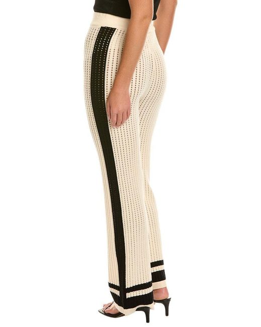 Estellina Natural Pant