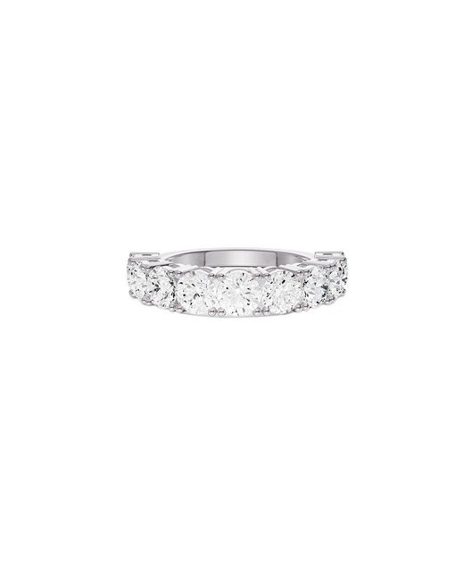 Lab Grown Diamonds White 14K 1.50 Ct. Tw. Lab-Grown Diamond Ring