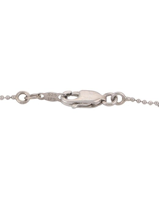 Pearls Metallic Imperial 7-7.5Mm Freshwater Pearl Necklace
