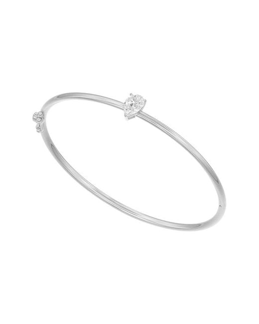 Lab Grown Diamonds White 1.00 Ct. Tw. Lab-Grown Diamond Bracelet