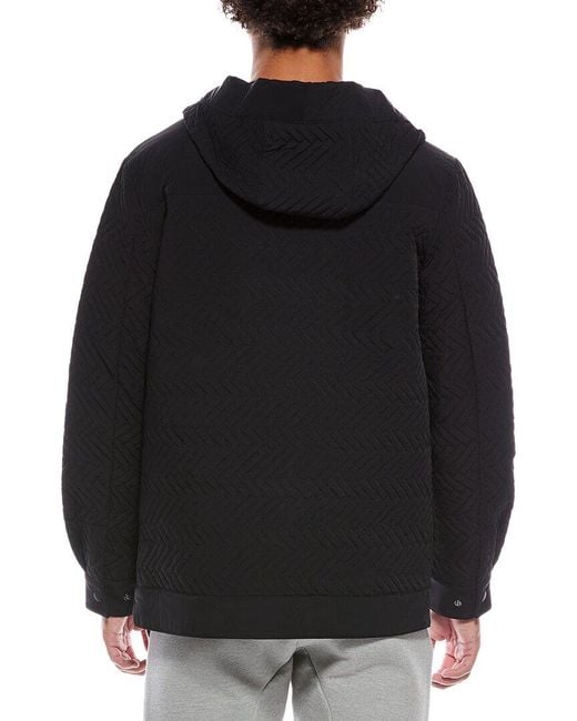 Mackage Black Thiago Down Jacket for men
