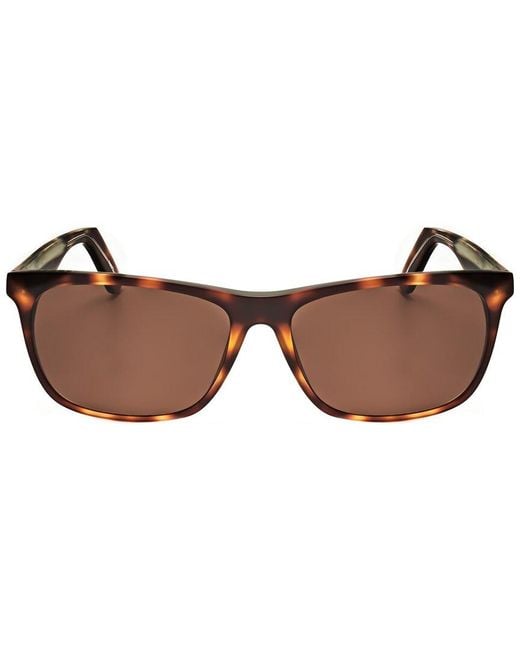 Sandro Brown 56Mm Sunglasses