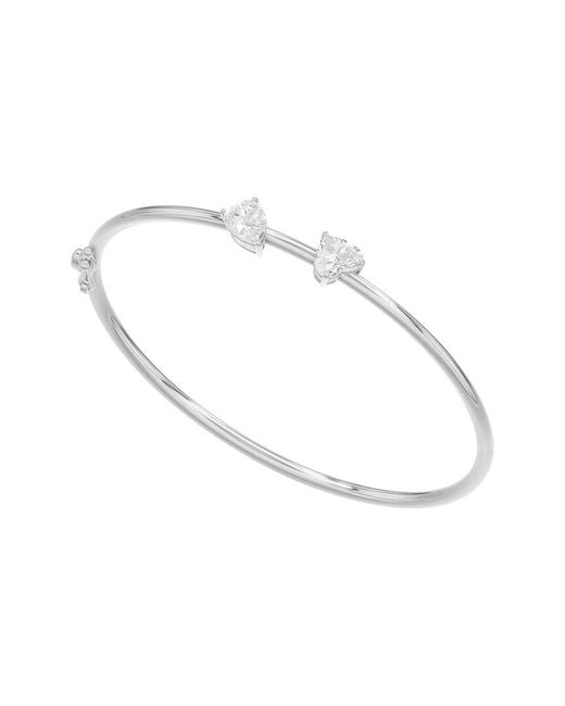 Lab Grown Diamonds White 2.00 Ct. Tw. Lab-Grown Diamond Bracelet