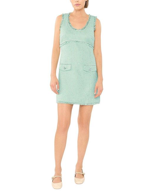 Likely Green Camden Dress