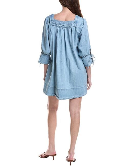 knee length dresses for ladies Free People main image 0