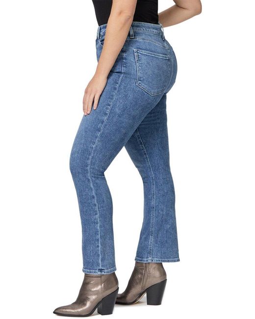 PAIGE Blue Jean