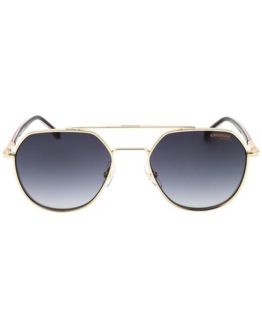 Carrera Blue 303/S 53Mm Sunglasses