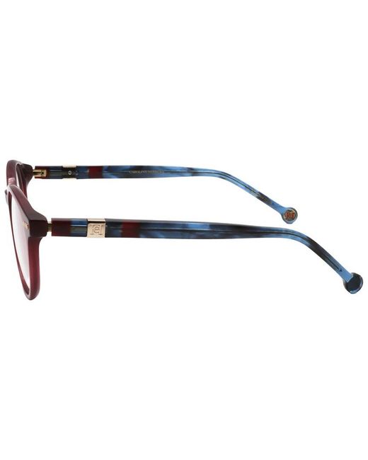 Carolina Herrera Multicolor 50Mm Optical Frames