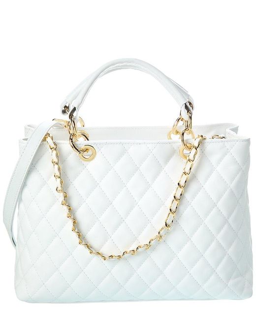 Persaman new york quilted bag hotsell