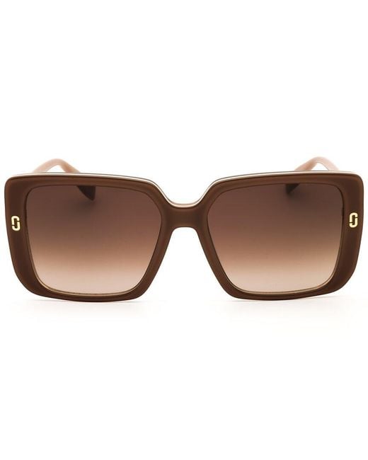 Marc Jacobs Brown Mj 1121/S 54Mm