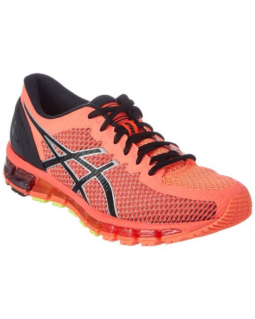gel quantum 360 cm women's