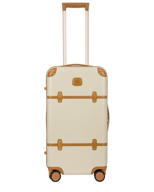 Bric's Natural Bellagio Expandable Trunk 25in