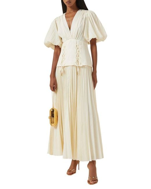 VIBI Natural Dress
