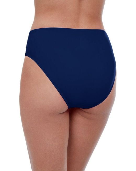 Gottex Blue Bottom