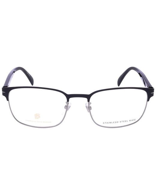 David Beckham Multicolor 56Mm Optical Frames
