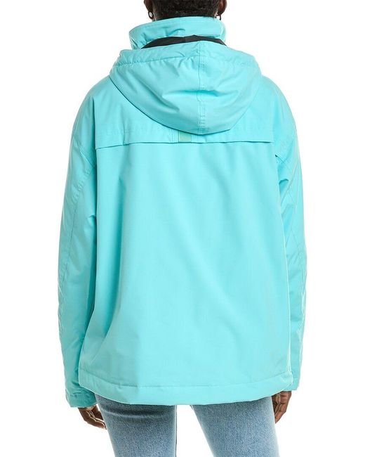 Fera Blue Dakota 2.0 Anorak