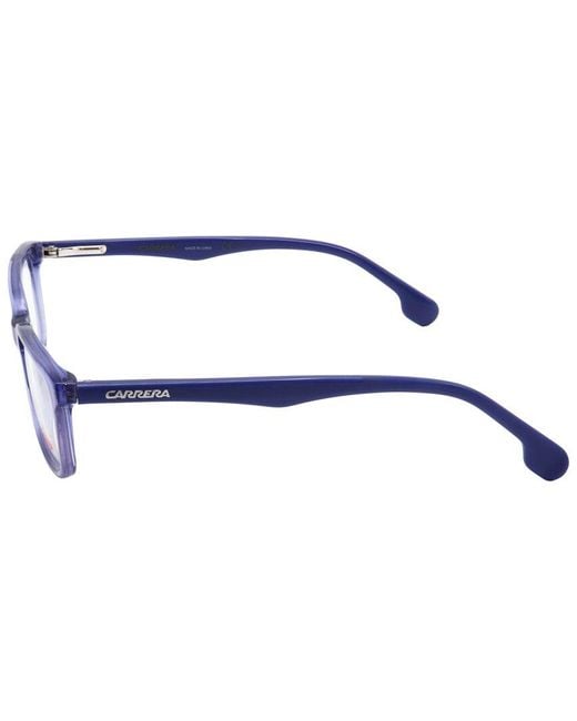 Carrera Blue Carrerino 68 48mm Optical Frames for men