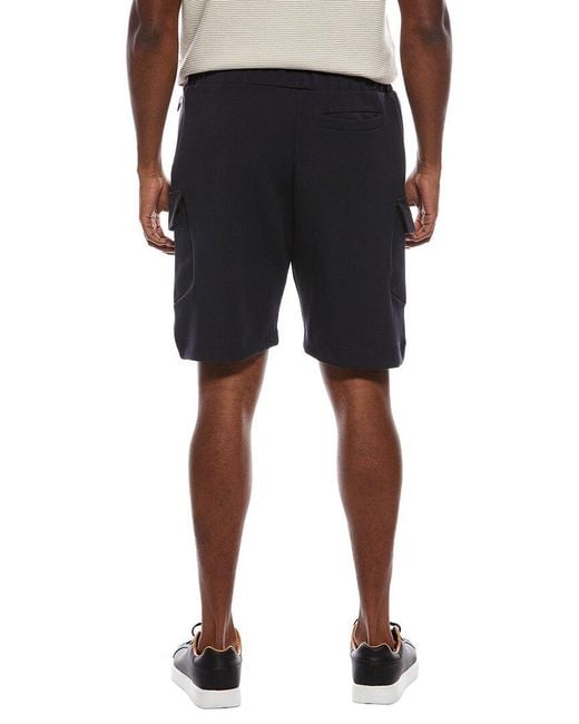 Boss Black Hariq Glamping Short for men