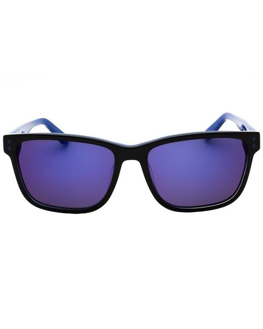 Calvin Klein Blue Ck18508Sg 57Mm Sunglasses for men