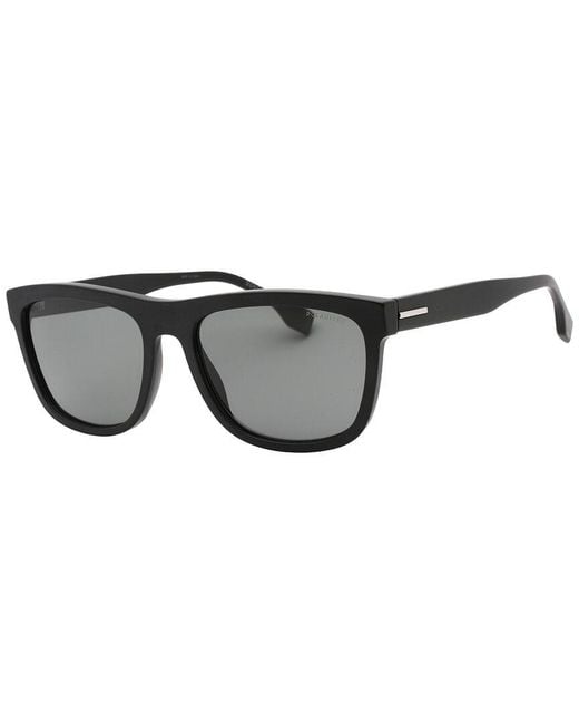 Boss Black Boss 1439/S 58Mm Polarized Sunglasses for men