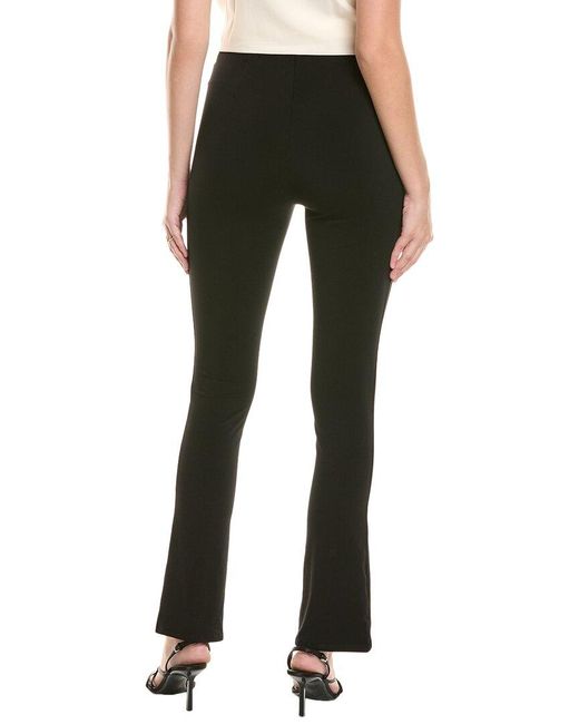 Cinq À Sept Black Nico Pant
