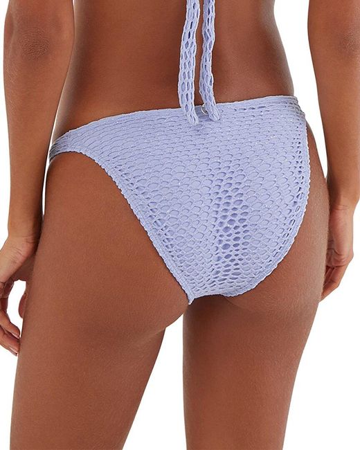 ViX Brown Mia Full Bottom